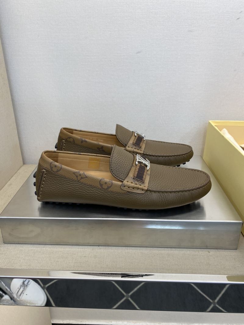 Louis Vuitton Tods Shoes